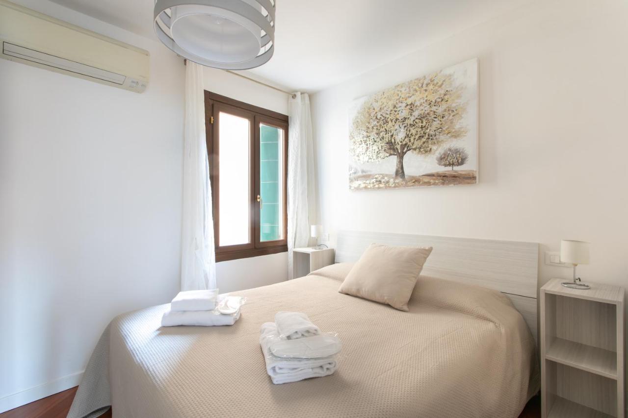 Palazzina San Polo 2151 Διαμέρισμα Βενετία Εξωτερικό φωτογραφία