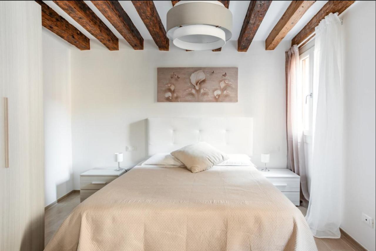 Palazzina San Polo 2151 Διαμέρισμα Βενετία Εξωτερικό φωτογραφία