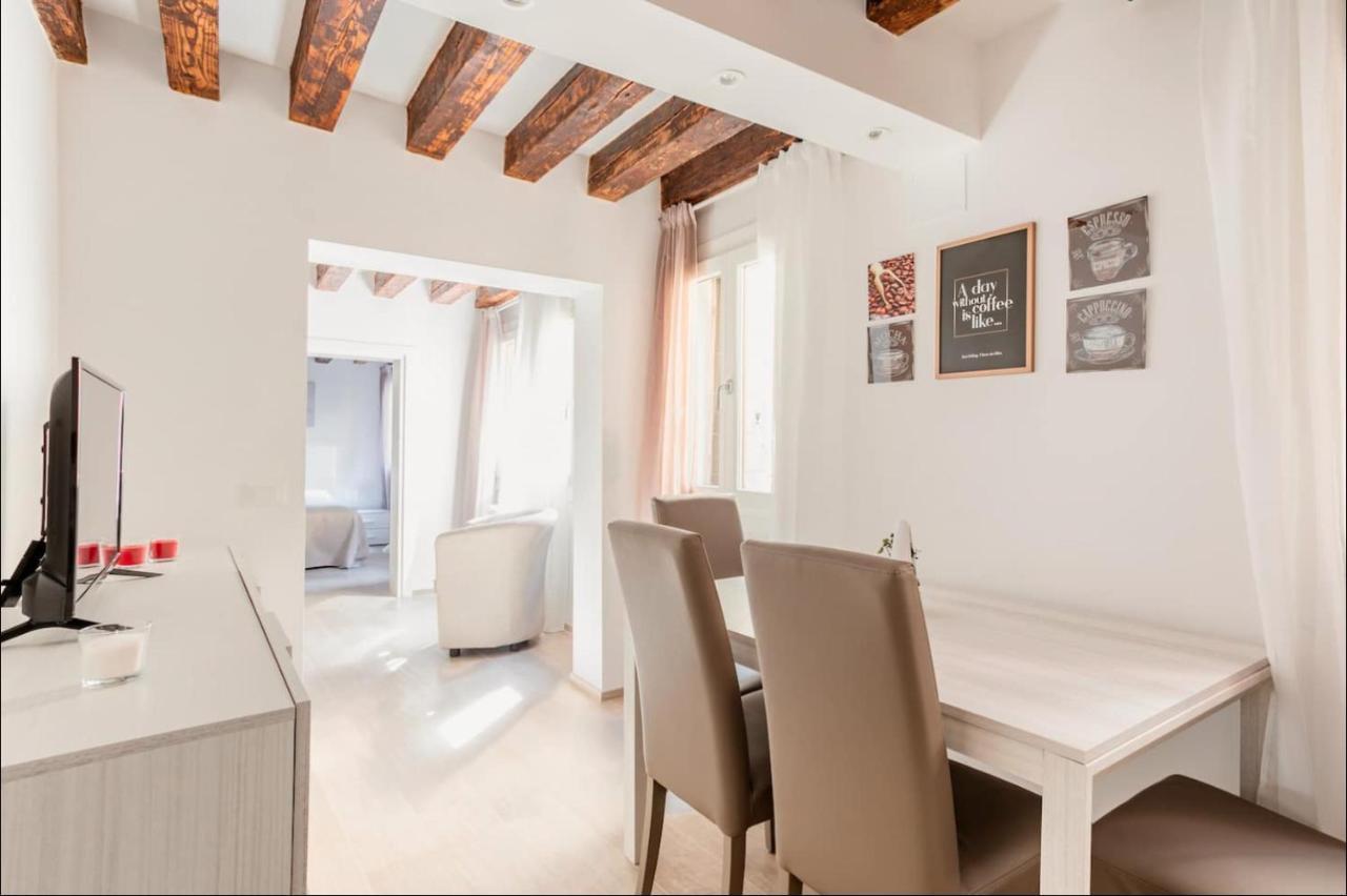 Palazzina San Polo 2151 Διαμέρισμα Βενετία Εξωτερικό φωτογραφία