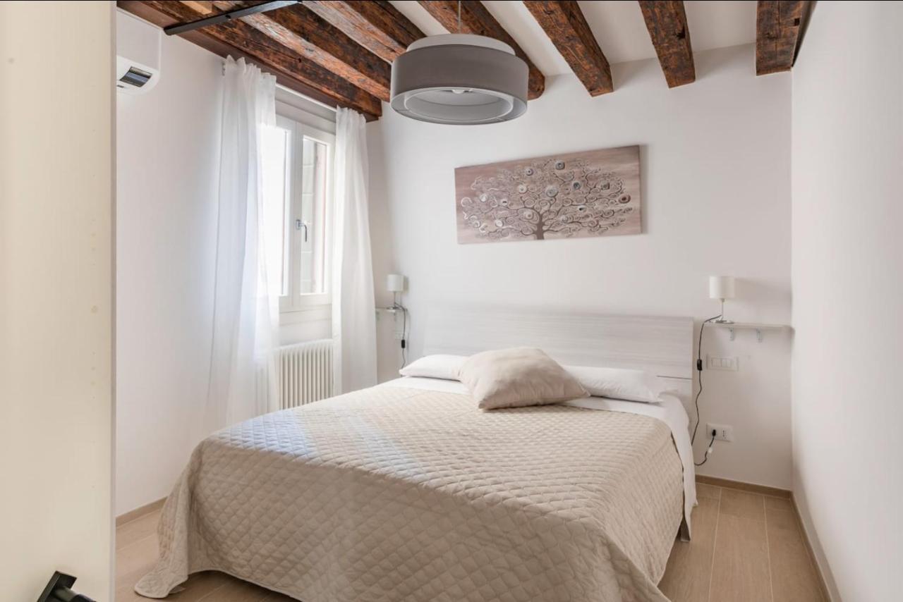 Palazzina San Polo 2151 Διαμέρισμα Βενετία Εξωτερικό φωτογραφία