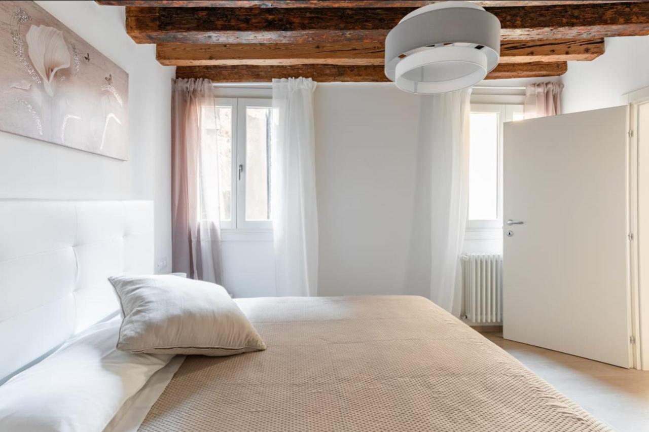 Palazzina San Polo 2151 Διαμέρισμα Βενετία Εξωτερικό φωτογραφία