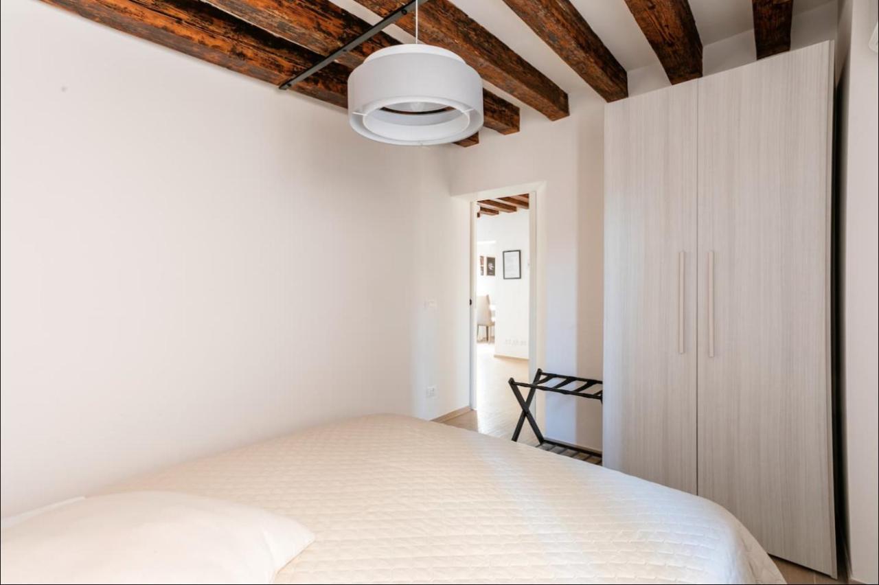 Palazzina San Polo 2151 Διαμέρισμα Βενετία Εξωτερικό φωτογραφία
