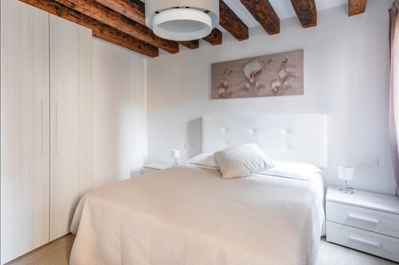 Palazzina San Polo 2151 Διαμέρισμα Βενετία Εξωτερικό φωτογραφία