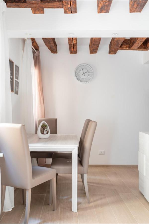 Palazzina San Polo 2151 Διαμέρισμα Βενετία Εξωτερικό φωτογραφία