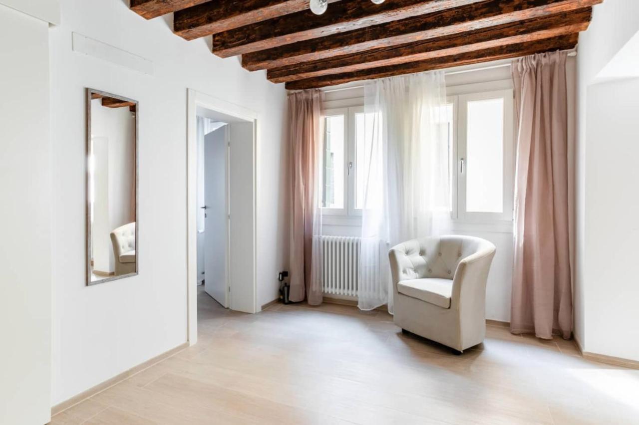 Palazzina San Polo 2151 Διαμέρισμα Βενετία Εξωτερικό φωτογραφία